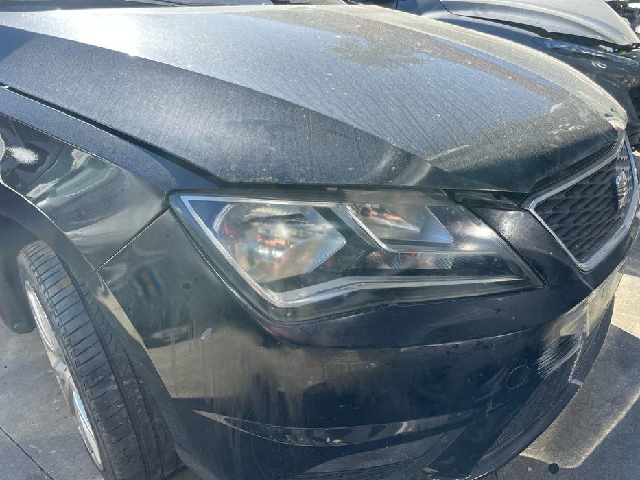 Frente completa SEAT Toledo IV (KG3)
