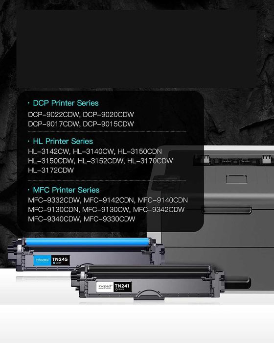 iNKPAD Toner kompatybilny do Brother HL3140CW