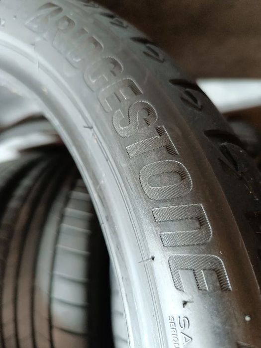 śląsk 4 x lato 225/40r19 bridgestone turanza t005 komplet