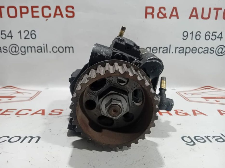 Bomba de Alta Pressão OpelAstra H Zafira B 1.9 CDTI sAAB 93 TID