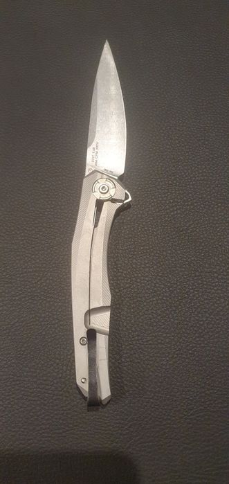 Nóż składany Zero Tolerance ZT 0707