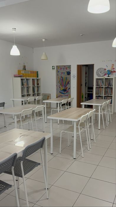 Alugo  salão para festas