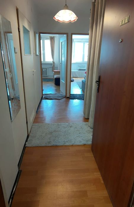 Przytulne mieszkanie na wynajem koło Spodka - 2 pokoje