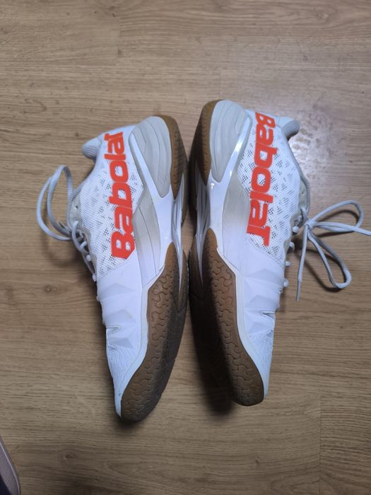 Buty  Babolat Shadow Tour 43
