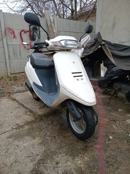 Продам Honda Tact 24