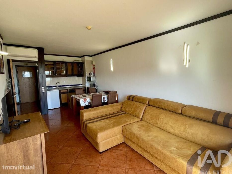 Apartamento T1 em Albufeira e Olhos de Água