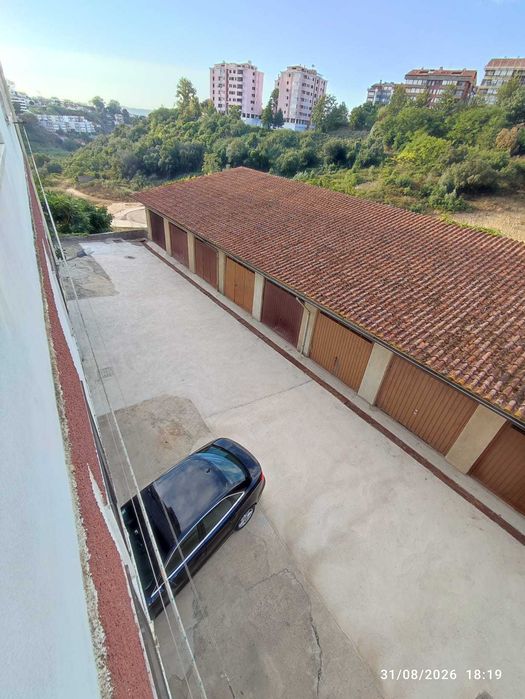 arrenda-se 4 quartos mobilados em coimbra (perto de celas e praça da republica)