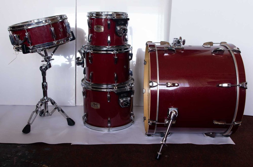 Solidna perkusja Pearl Export Select ELX