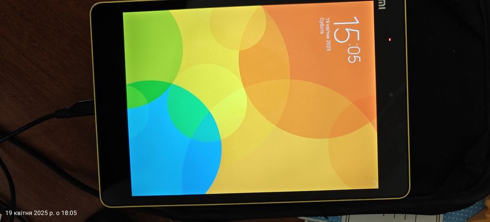 Планшет Mi Pad Xiaomi. Бонус - чохол в подарунок!