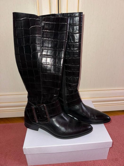 Чоботи Baldinini