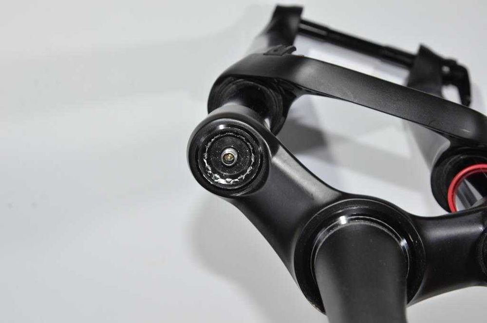 Amortyzator przód przedni rock shox reba rl 100 tapered 27,5 29 boost