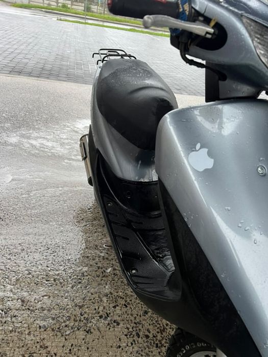 Продається хонда діо 34