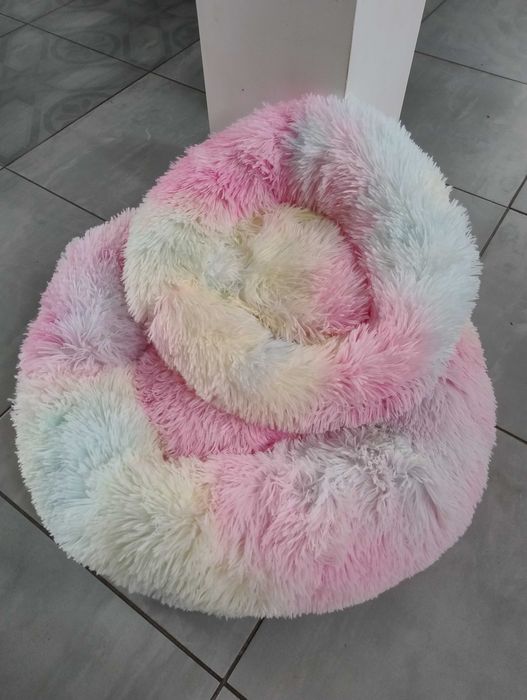 Лежанка Лежак для кота собаки Ліжко