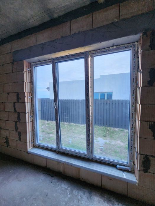 Вітаю. Від забудовника! Якісний Будинок_Дуплекс, 75 м2.