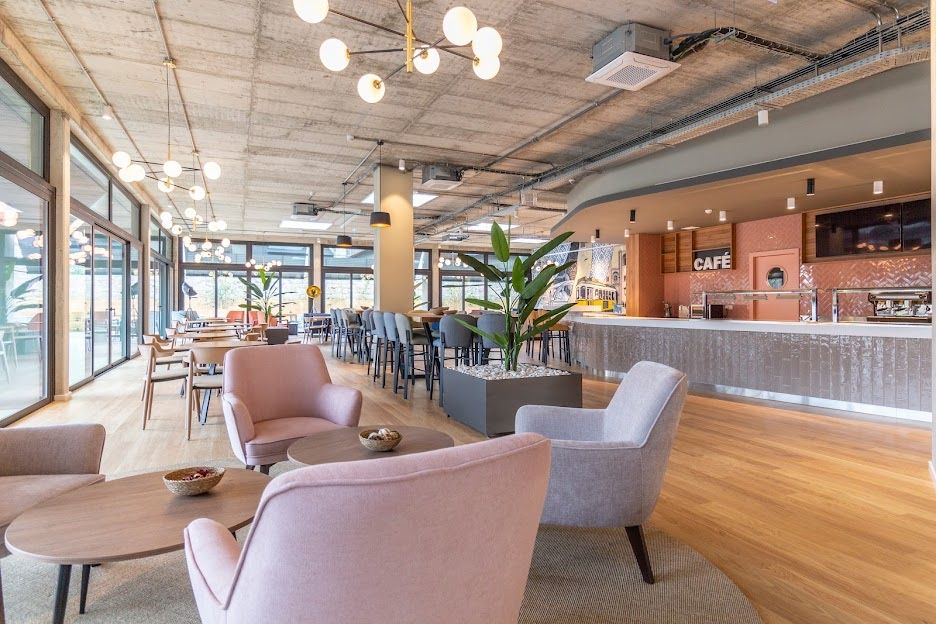 T0 em residencia estudantil