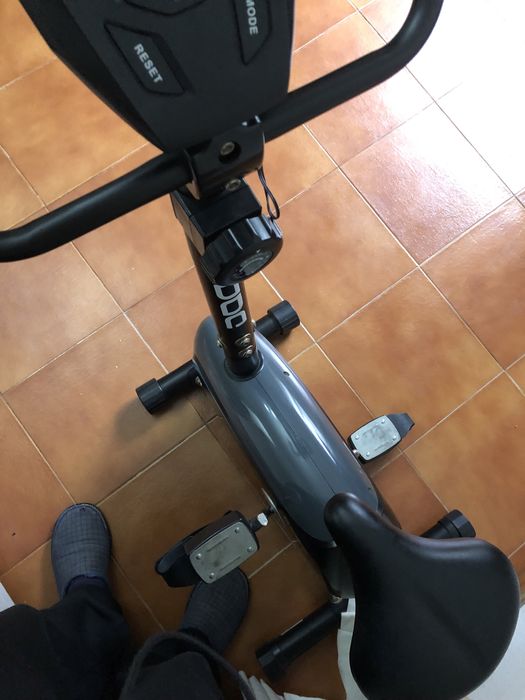 Bicicleta Estatica Doone