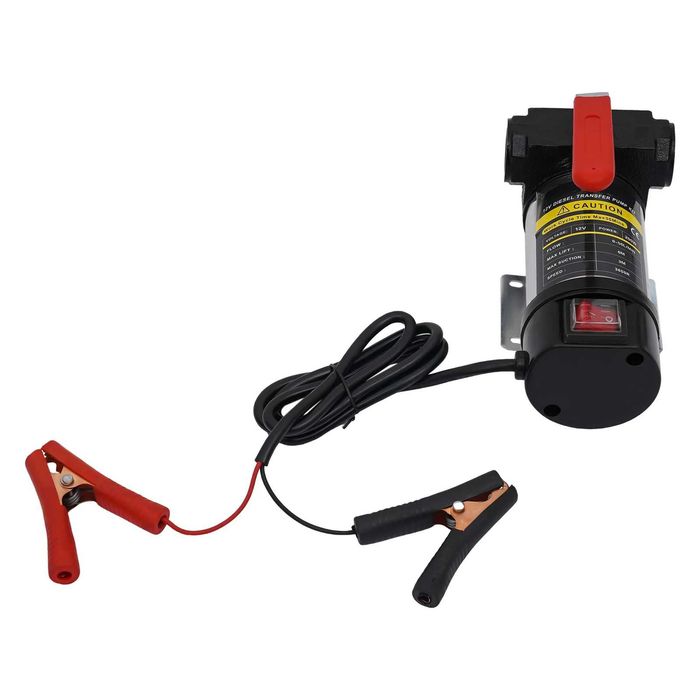 Bomba de combustível 12v 175w