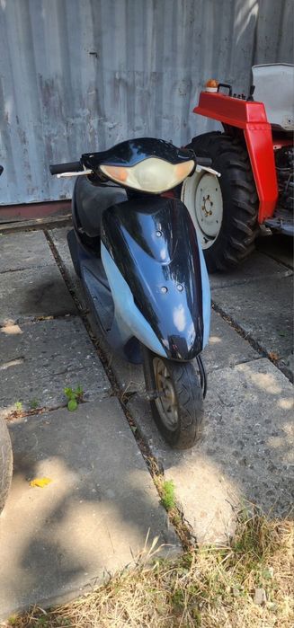 Honda Duo AF 56
