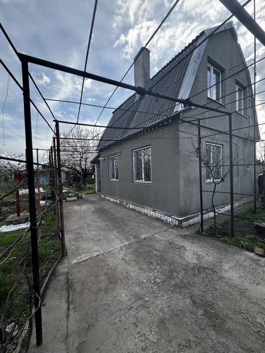 Продам Дача- Дом , А/О- Газ Куриловка с/о Ориль ,Камянское 2.5 км.