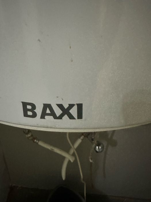 Termoacumulador BAXI 200L – 2200W
