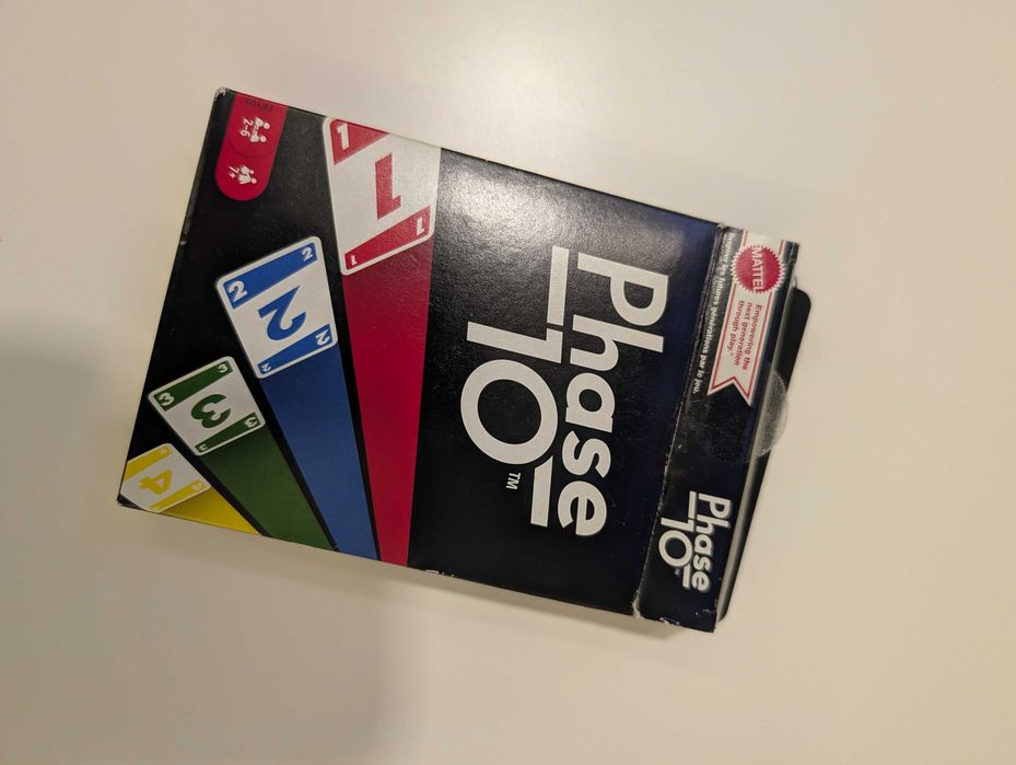 Jogos de Tabuleiro
