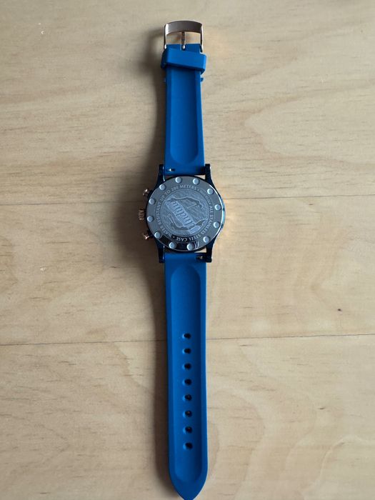 zegarek vostok europe undine