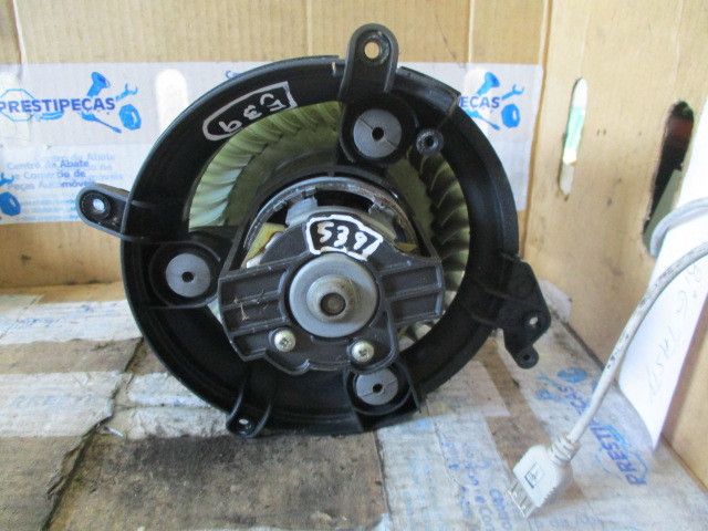 Motor da chauffage / sofagem MERCEDES-BENZ SLK (R170)