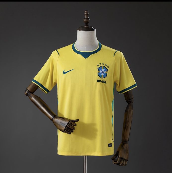 Camisa seleção brasileira