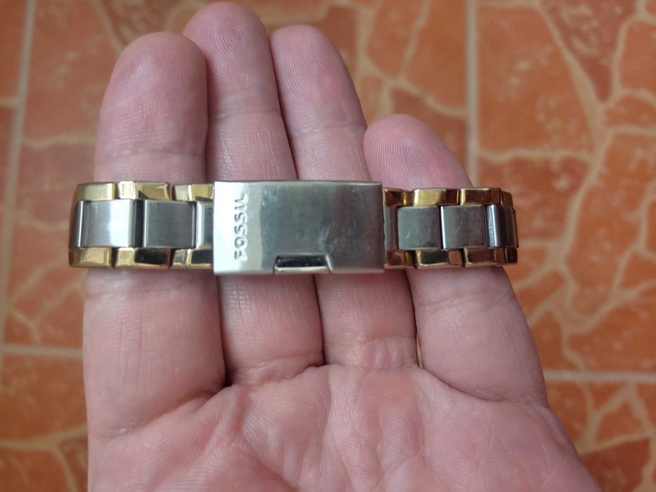 Жіночий годинник FOSSIL