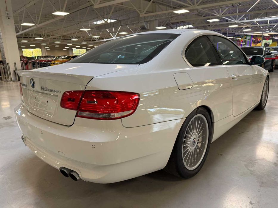 ALPINA B3 2008