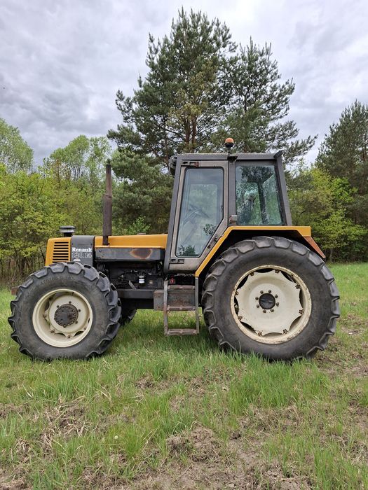 Sprzedam Renault 120.14