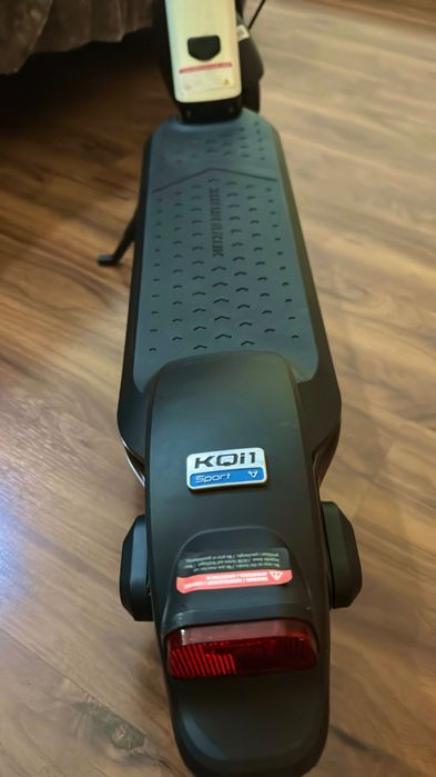 Trotinete semi-nova