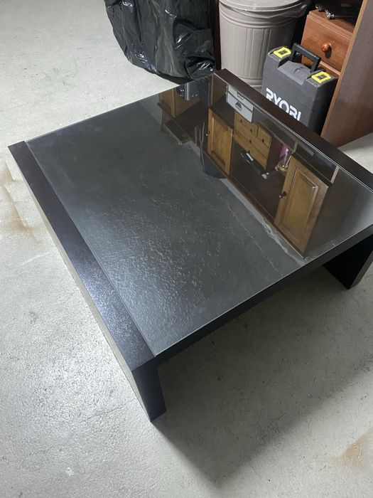 Mesa de centro de sala