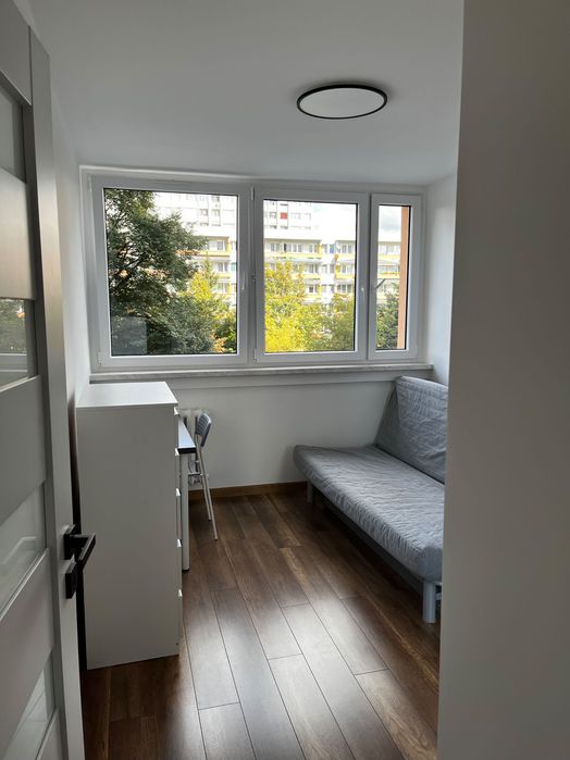 Do wynajęcia mieszkanie 2 pokojowe 41,5m2 - Magnolia - Popowice