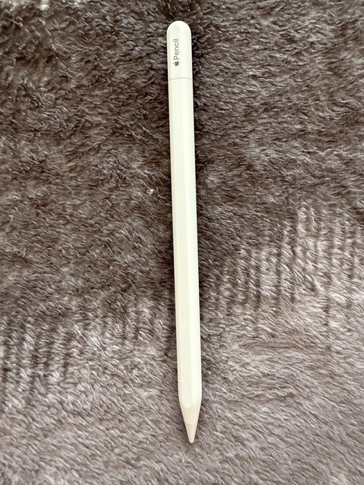 Apple Pencil (USB‑C)