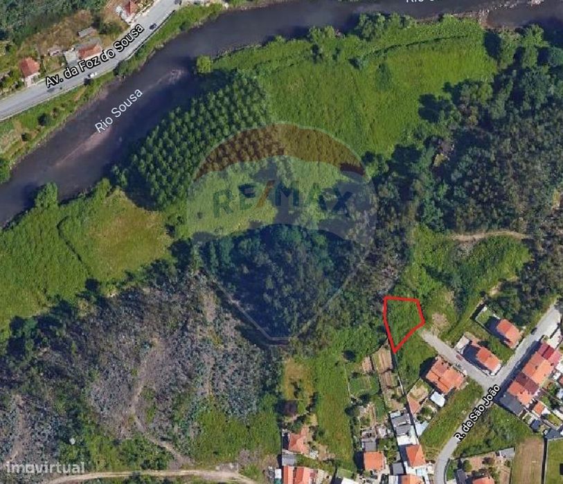 Terreno  para venda