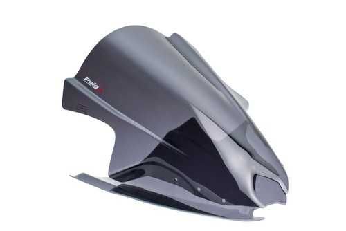 Cúpula Touring Puig 5548F Yamaha XJ6 Diversion F 10-16