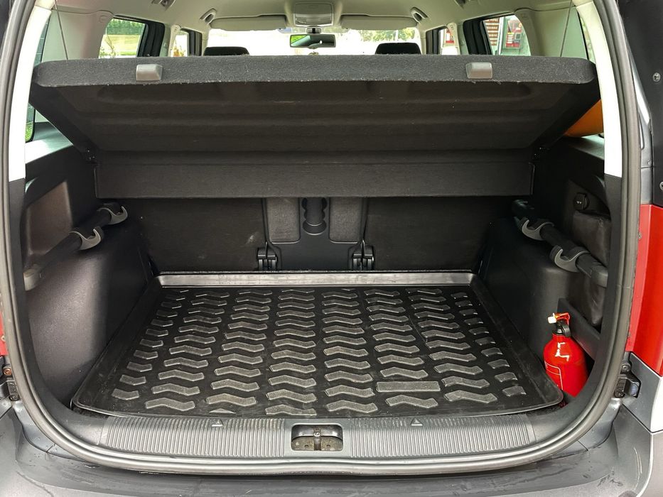 Sprzedam Skoda Yeti 4x4