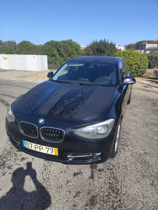 BMW 116
