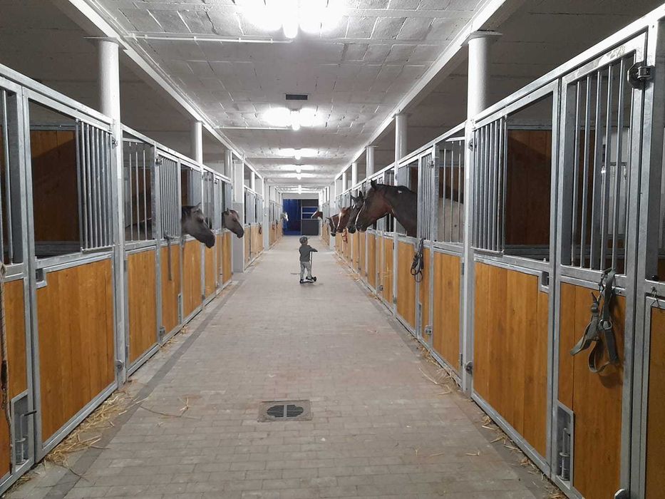 Noclegi pokoje Agroturystyka