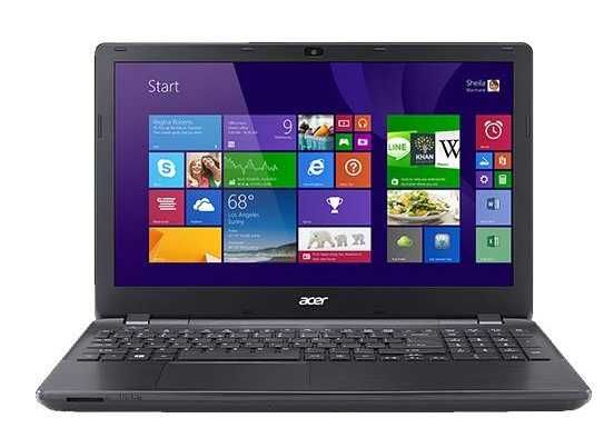 PC Portátil Acer Aspire E5-551G-T8FG