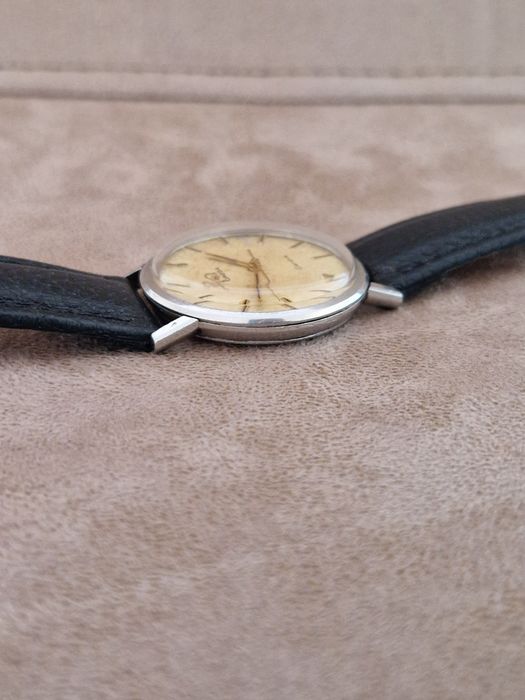 Omega geneve 131.019SP cal.601