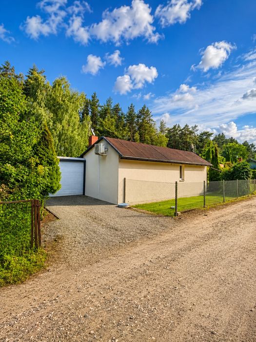 Działka ROD z Domkiem ROD Otowo - Widok 5