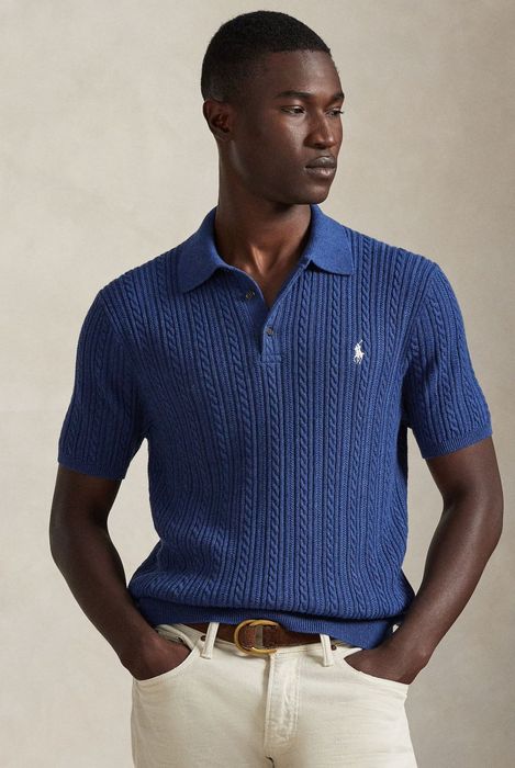 Koszulka Polo Ralph Lauren