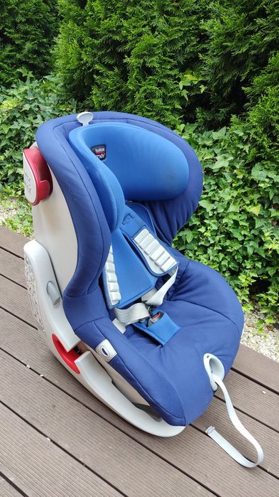 Fotelik samochodowy Britax Römer II