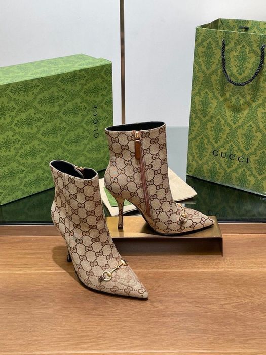 Botki Gucci
