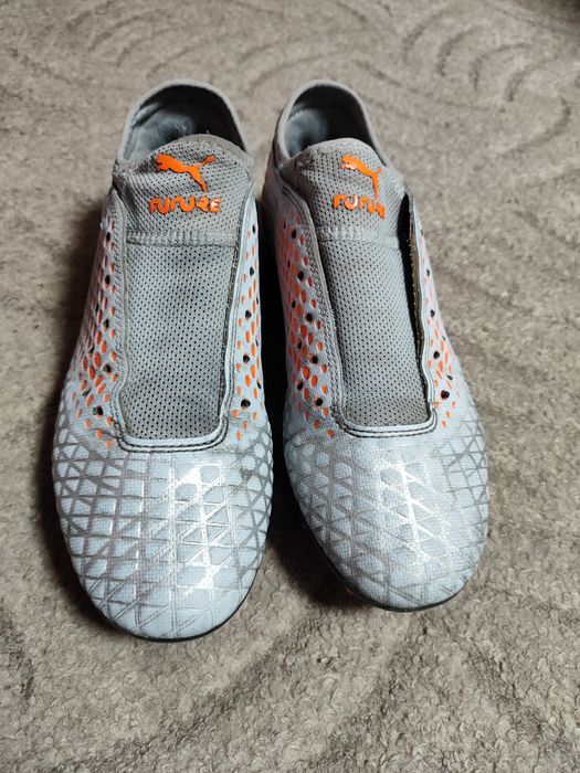 Продам бутсы PUMA