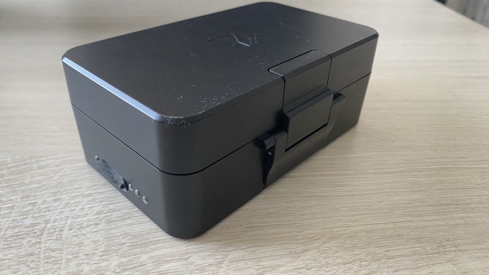 Кейс для Dji Osmo Action Camera + Акумулятор