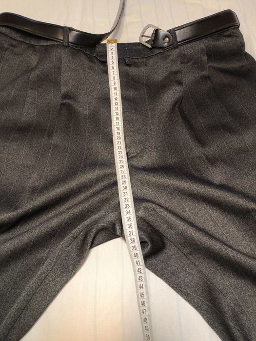 Чоловічий костюм 60 розмір