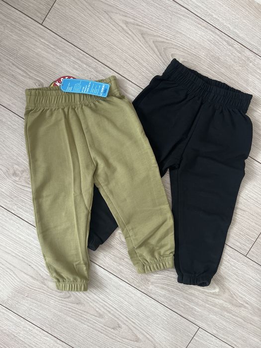 Штани спортивні Waikiki розмір 80-86